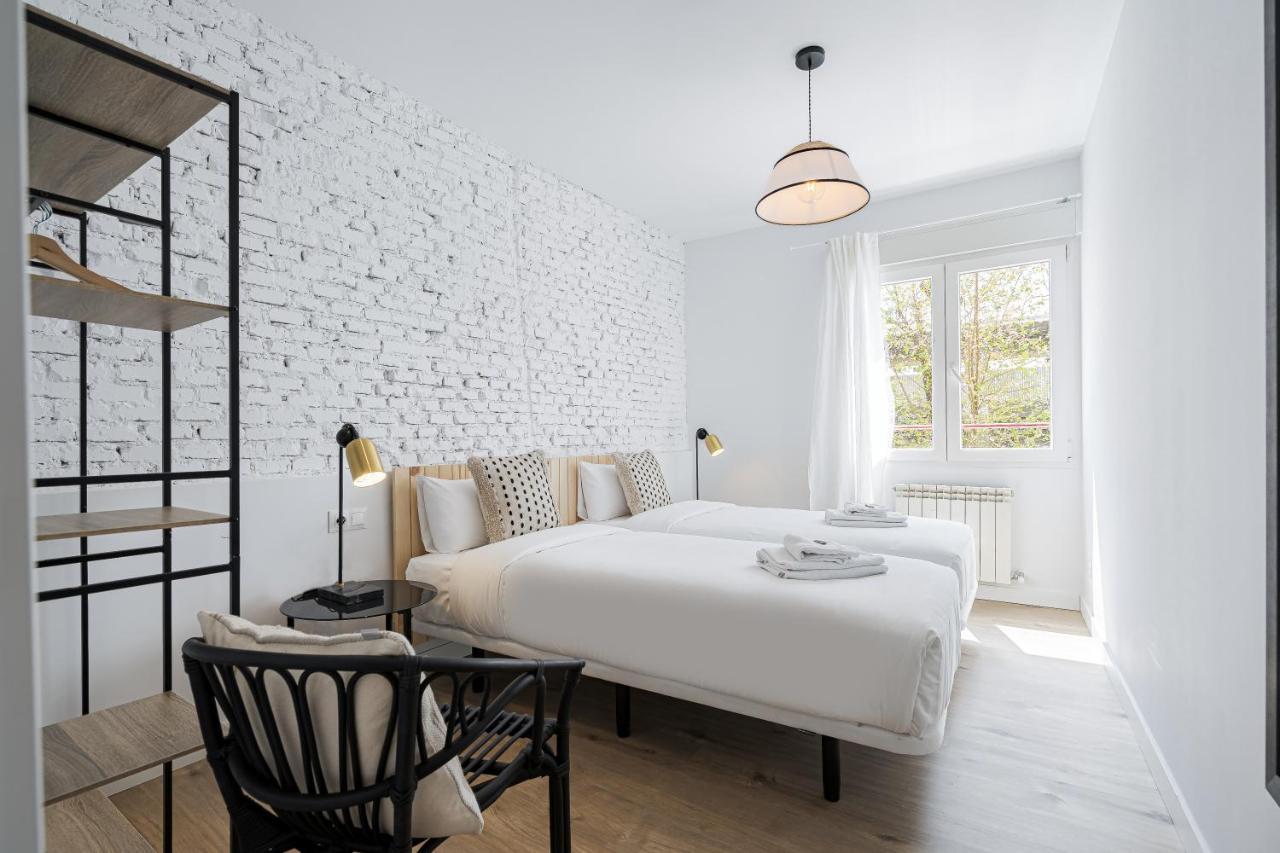 Vallecano By Olala Homes * Madrid