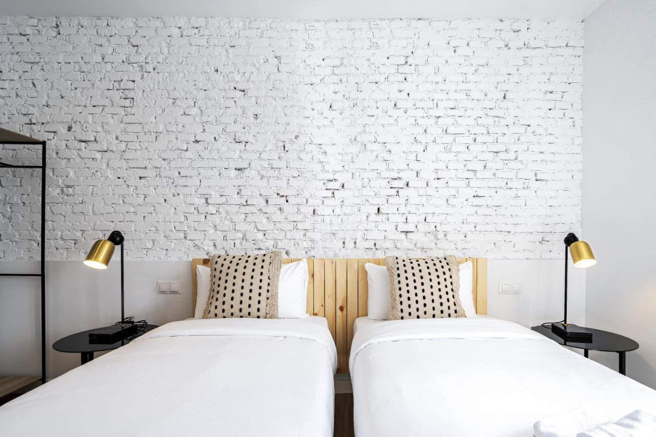 Apartamento Vallecano By Olala Homes Madrid