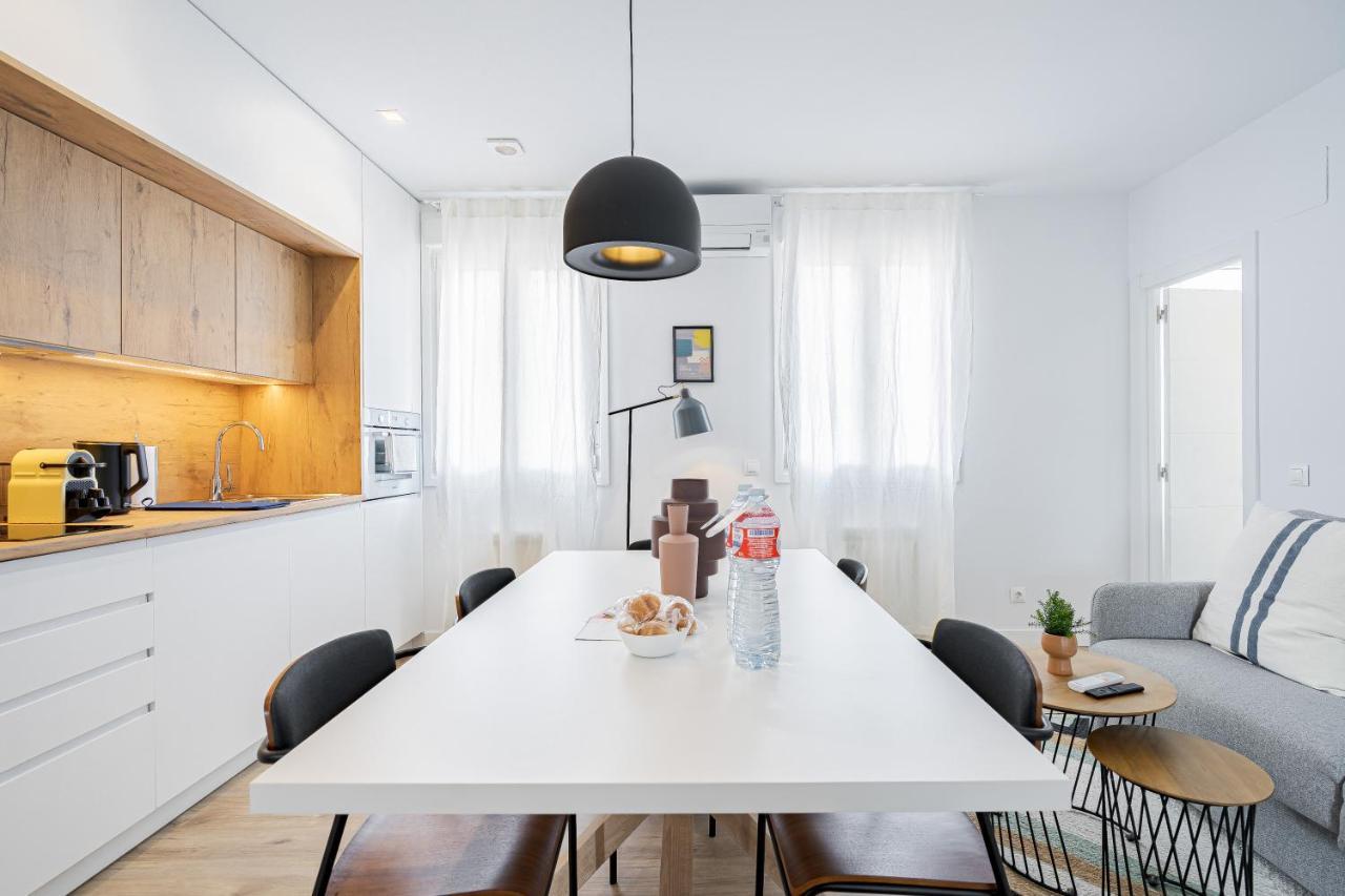 Vallecano By Olala Homes Apartamento Madrid