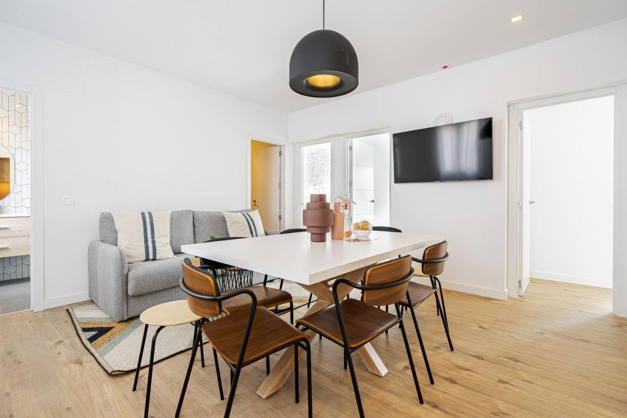 Vallecano By Olala Homes Apartamento Madrid