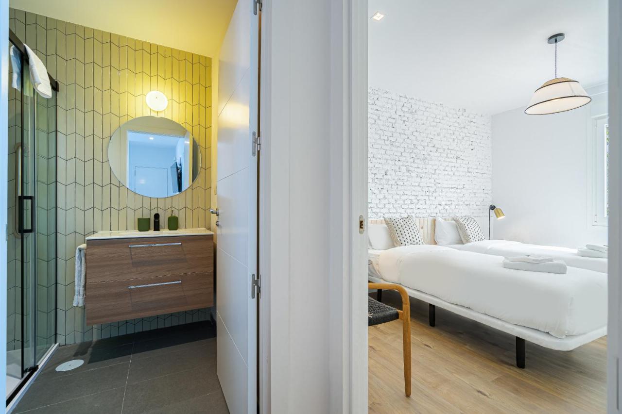 Vallecano By Olala Homes Apartamento Madrid