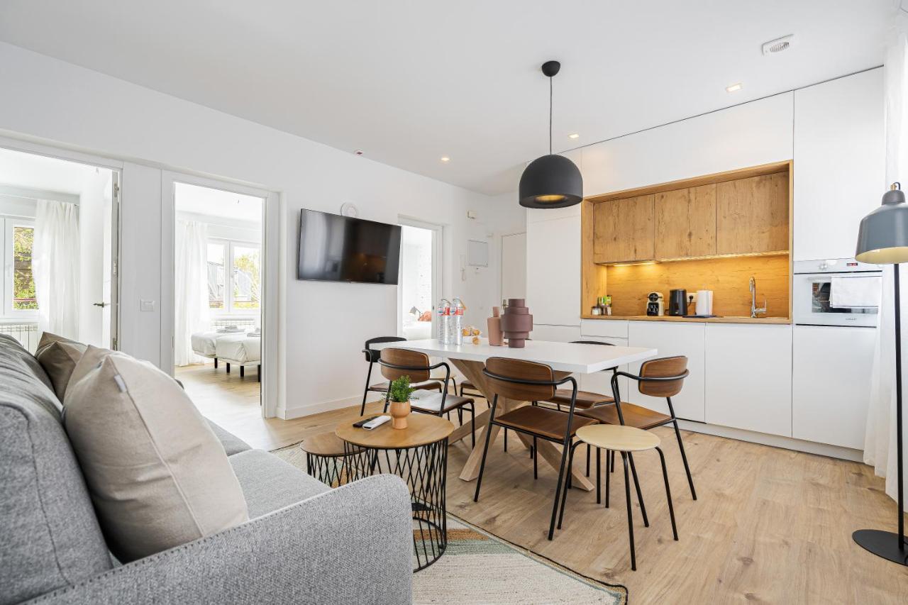 Vallecano By Olala Homes Apartamento