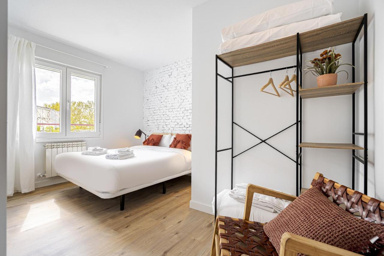 Vallecano By Olala Homes Apartamento *