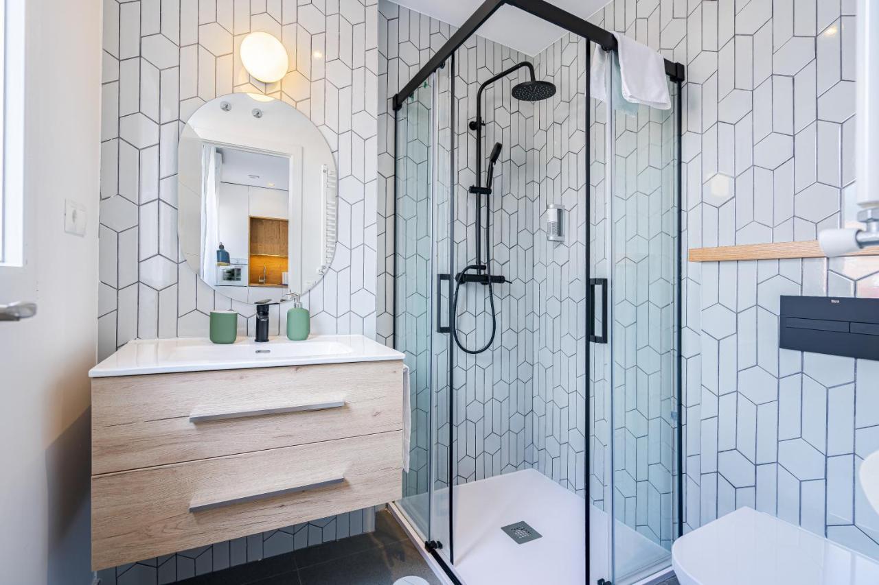 Vallecano By Olala Homes Apartamento Madrid