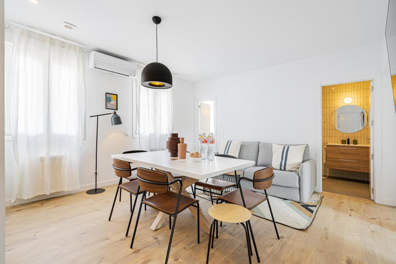Apartamento Vallecano By Olala Homes *