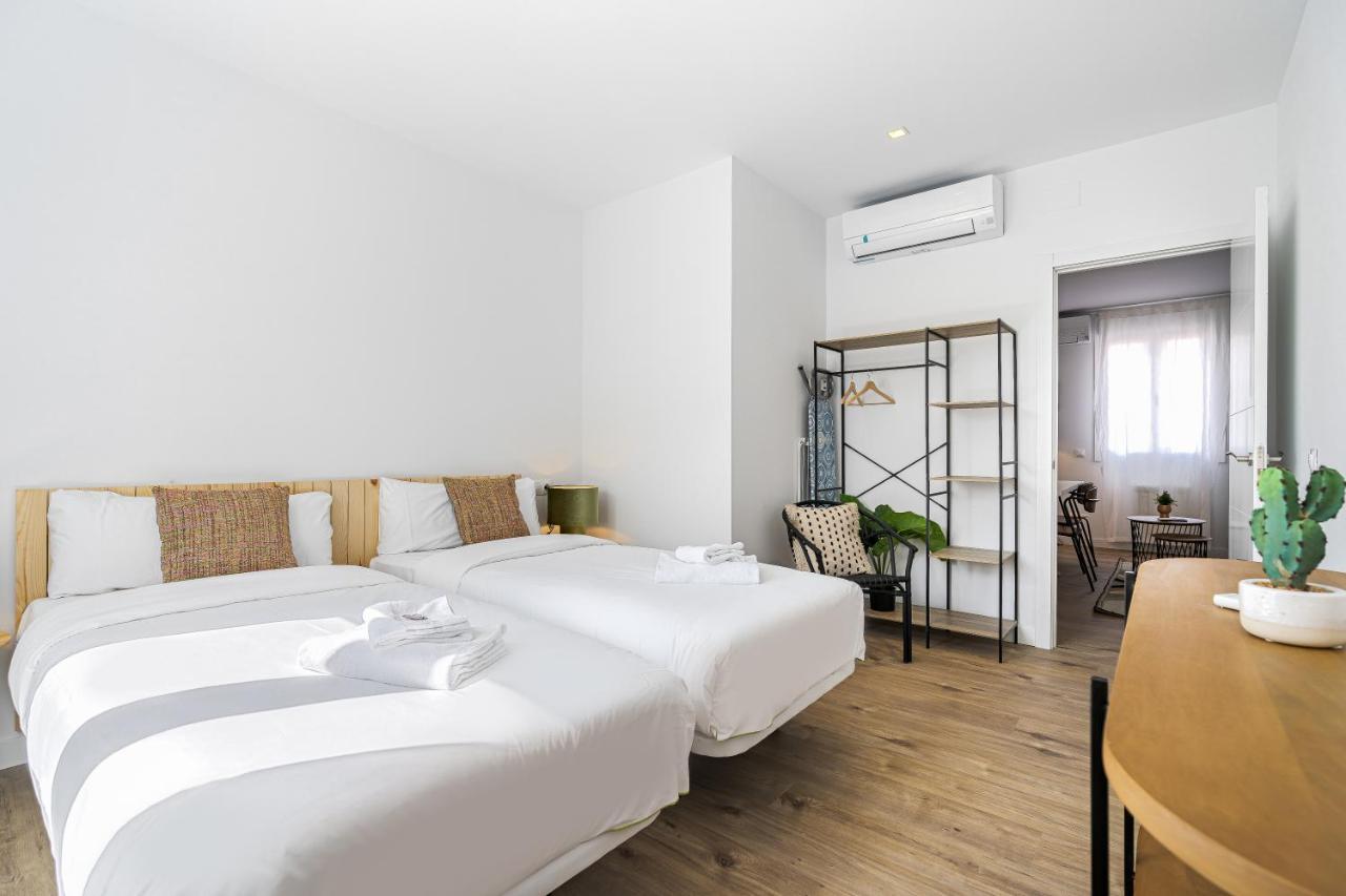 Apartamento Vallecano By Olala Homes Madrid