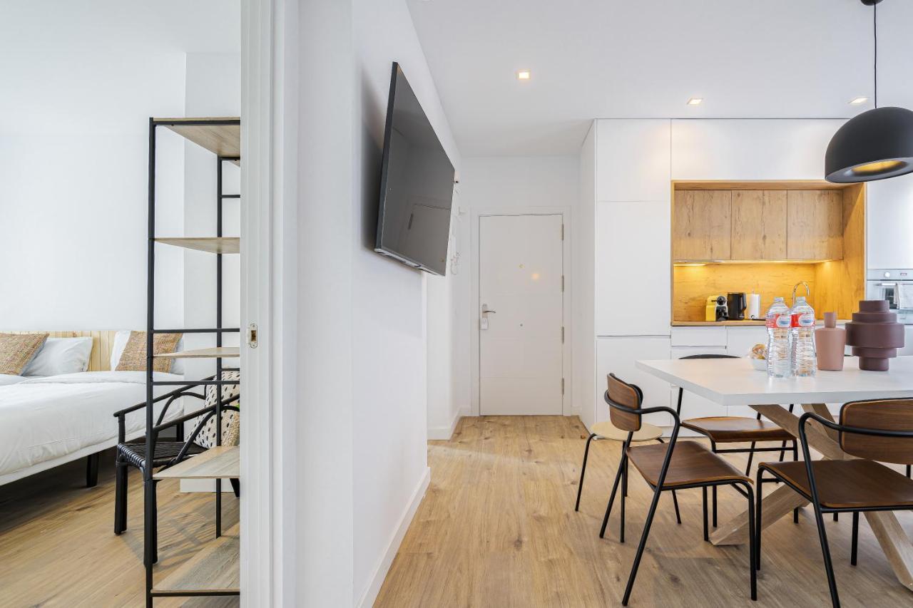 Vallecano By Olala Homes * Madrid