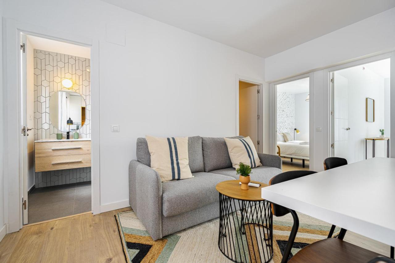 Vallecano By Olala Homes Apartamento Madrid