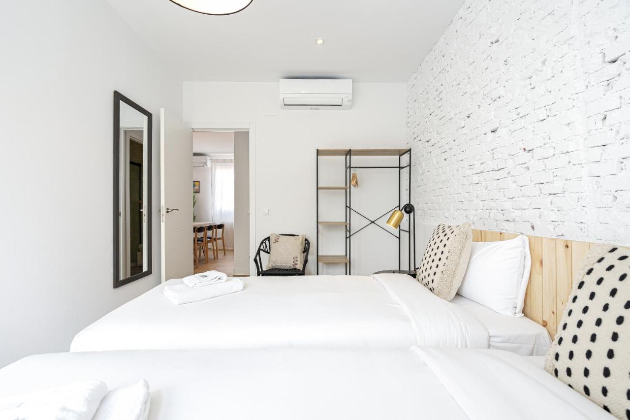 Vallecano By Olala Homes Apartamento Madrid