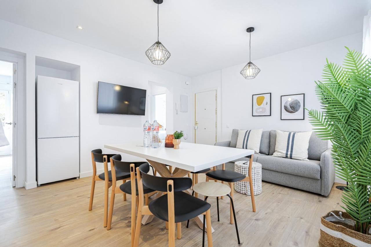Vallecano By Olala Homes * Madrid