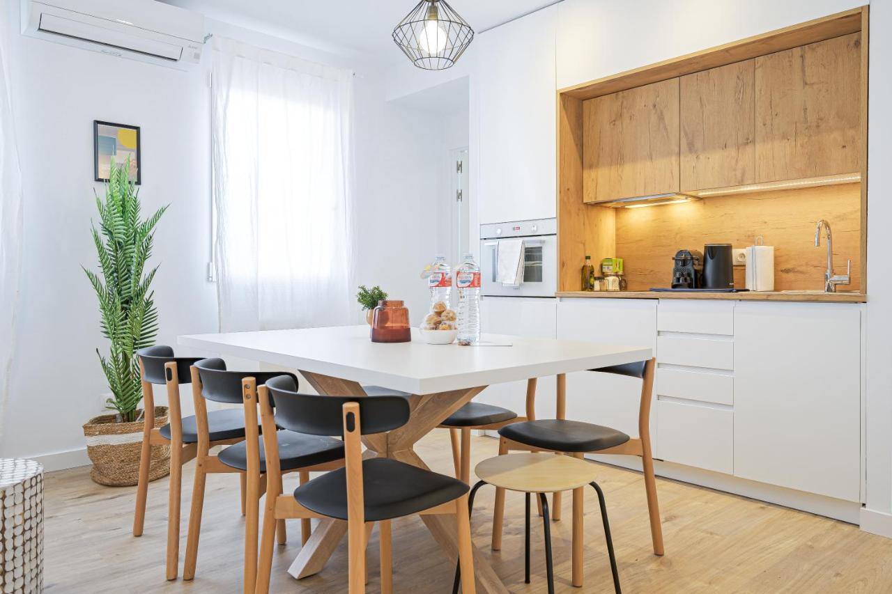 Vallecano By Olala Homes *