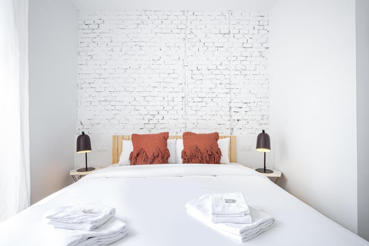 Vallecano By Olala Homes Apartamento *