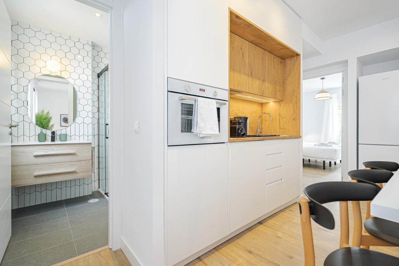 Vallecano By Olala Homes Apartamento Madrid