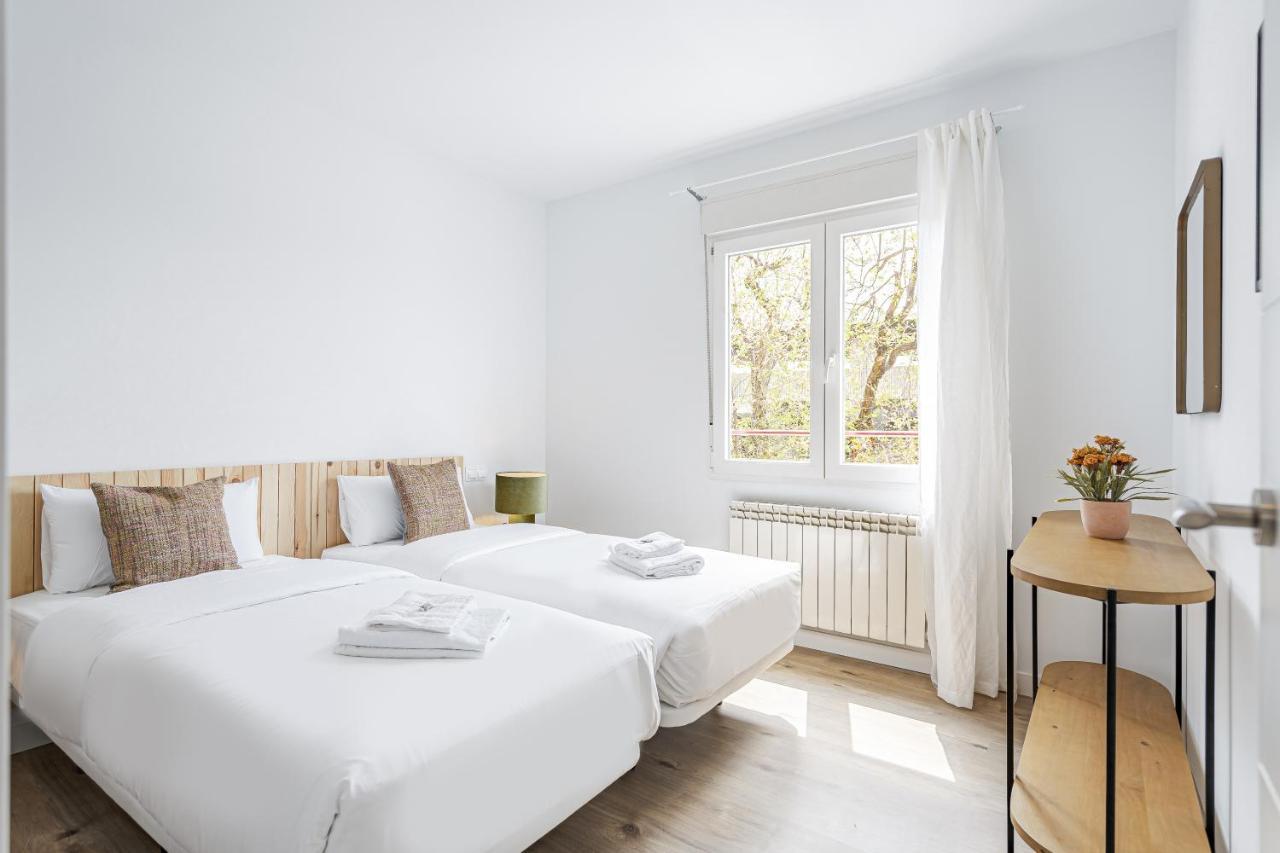 Vallecano By Olala Homes Madrid