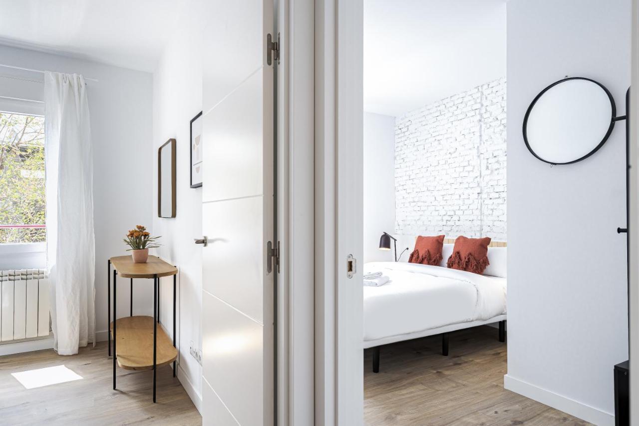 Vallecano By Olala Homes Apartamento *