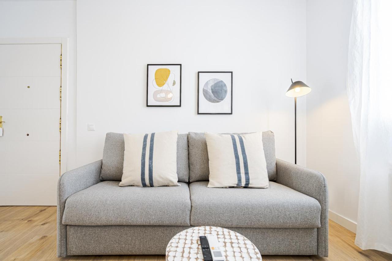 Vallecano By Olala Homes Apartamento *