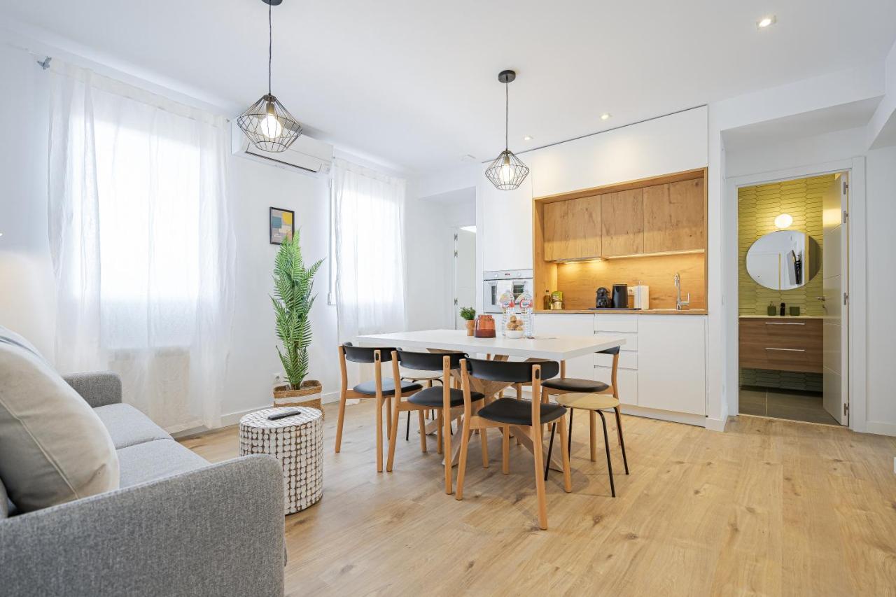 Apartamento Vallecano By Olala Homes *