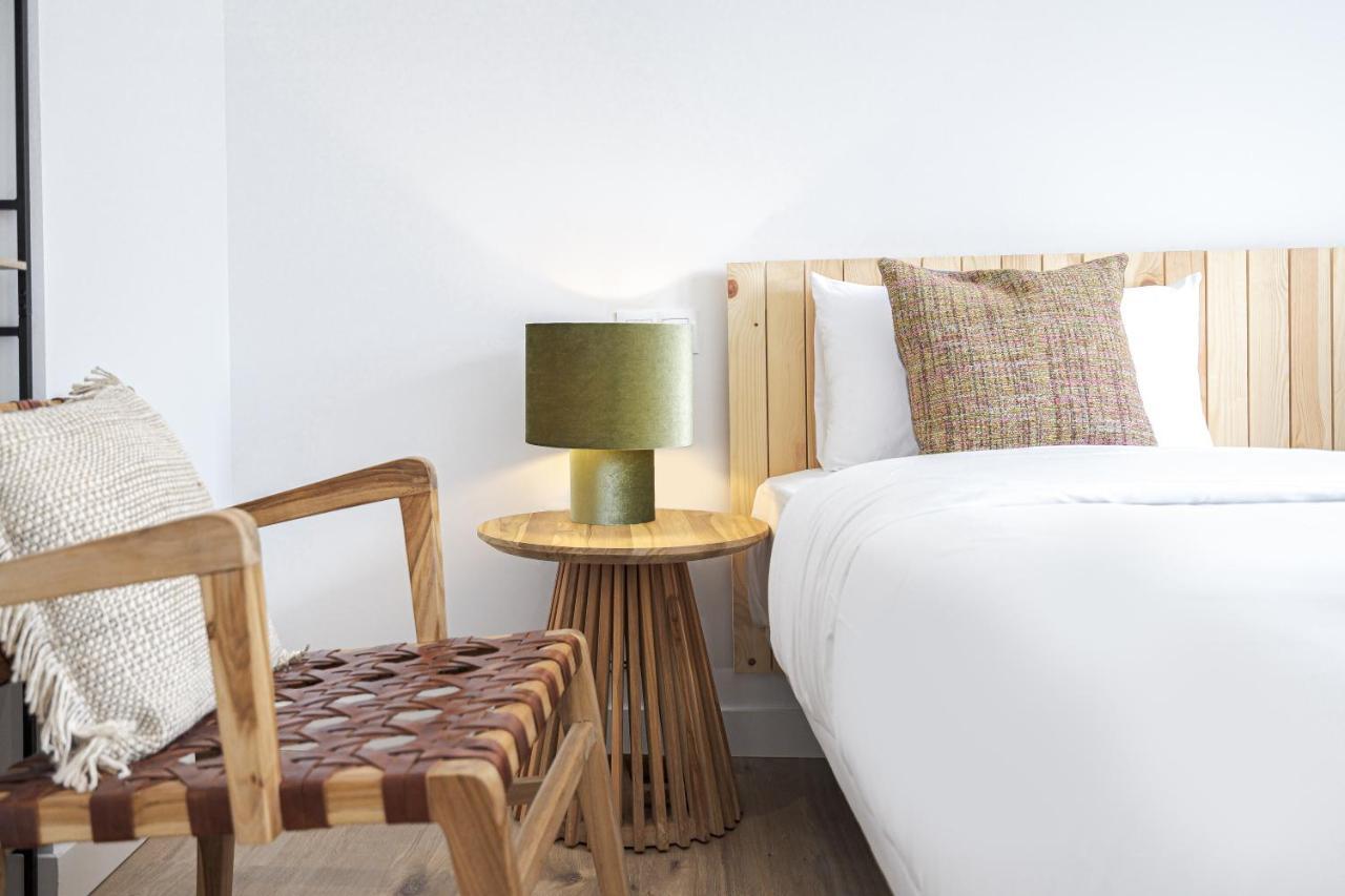 Vallecano By Olala Homes Madrid