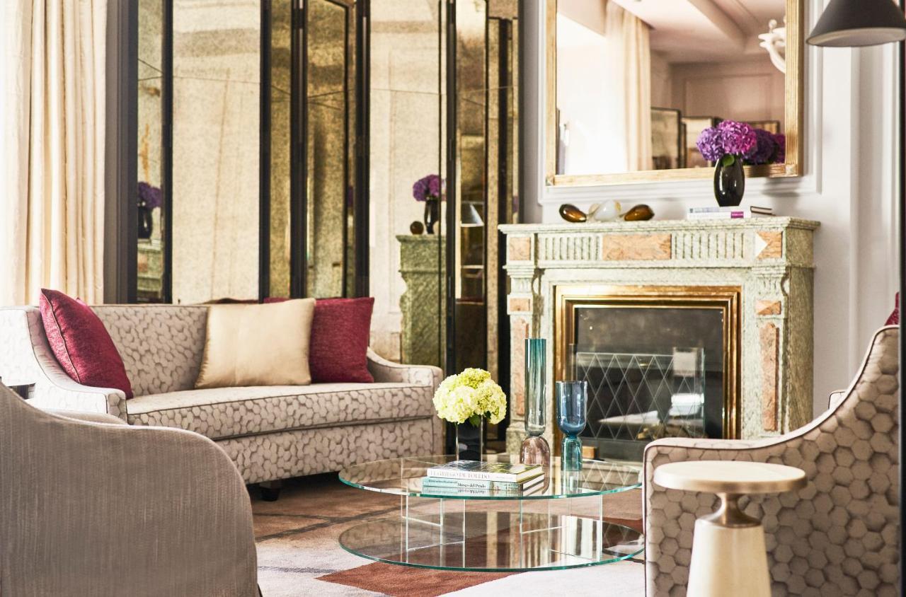 Hotel Four Seasons