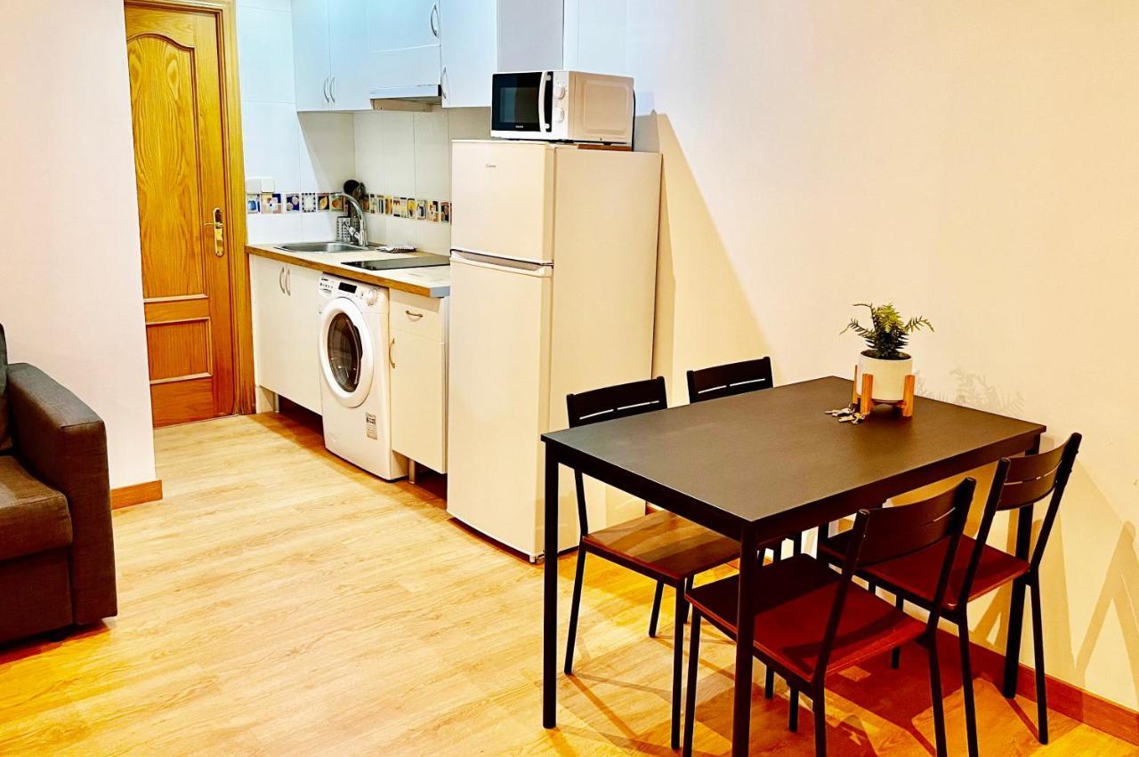 Apartamento Gran Vía / Chueca *