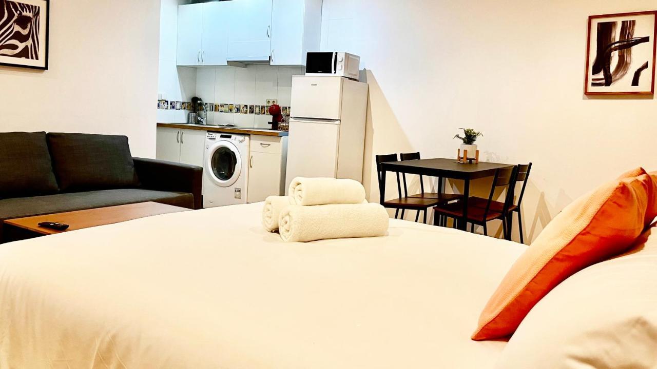 Apartamento Gran Vía / Chueca Madrid