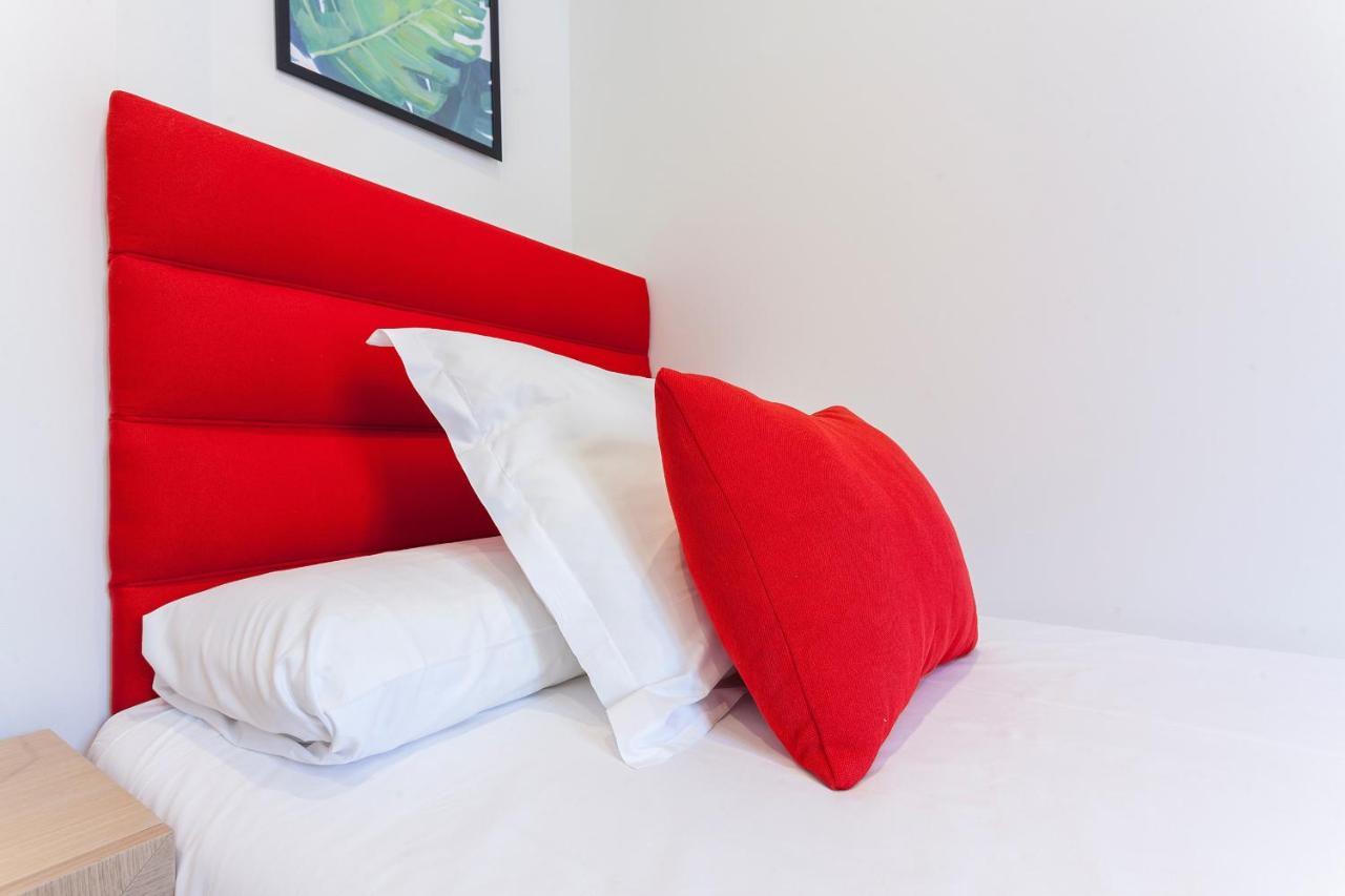 Apartamento Mit House Rio Plaza En