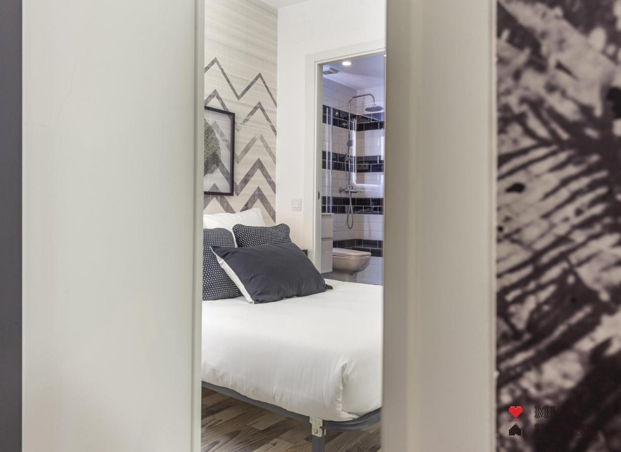 Mit House Puerta De America Ii En Apartamento *