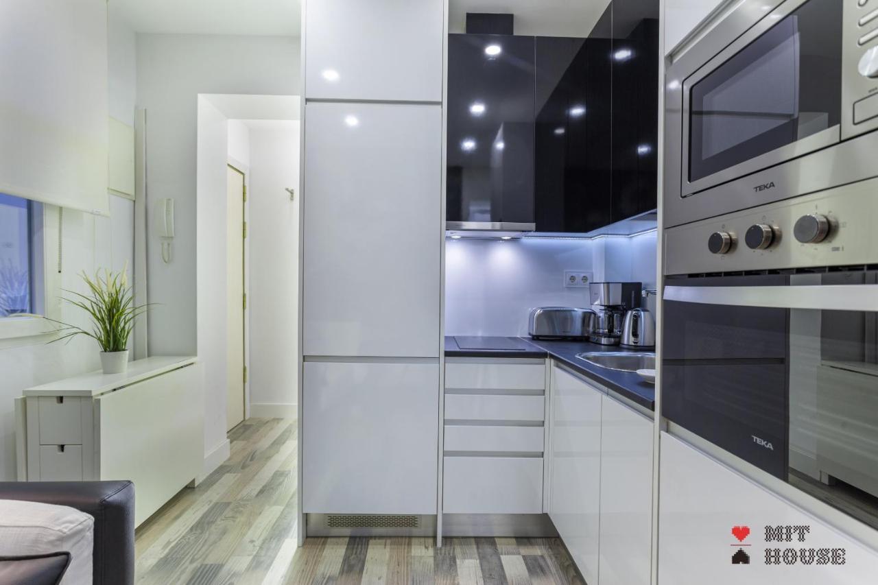 Apartamento Mit House Puerta De America Ii En