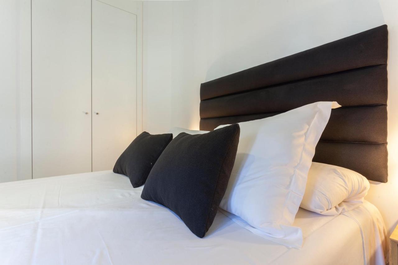 Mit House Rio Plaza En Apartamento Madrid