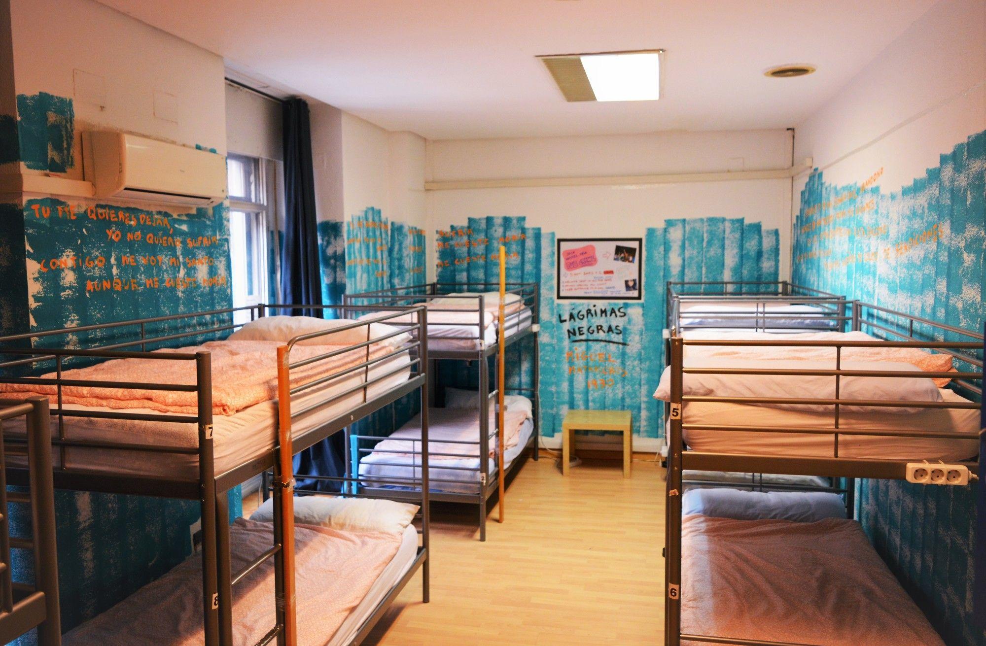 Bed By Bossh! Madrid