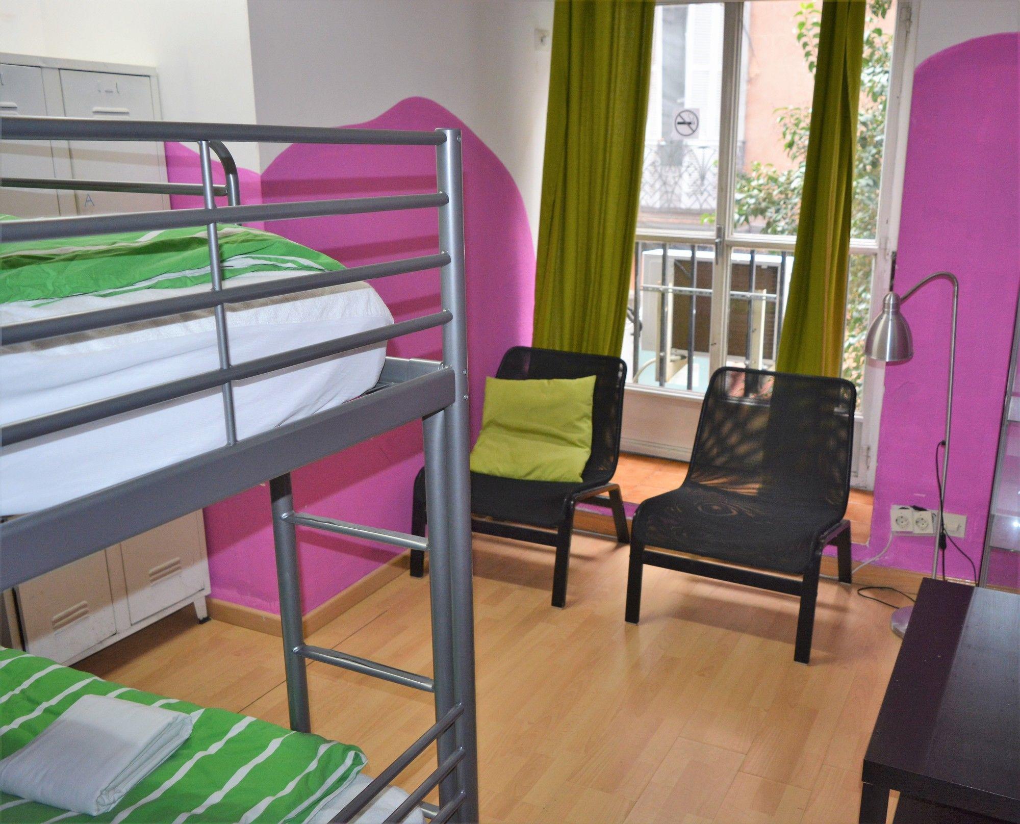 Pensión Bed By Bossh!