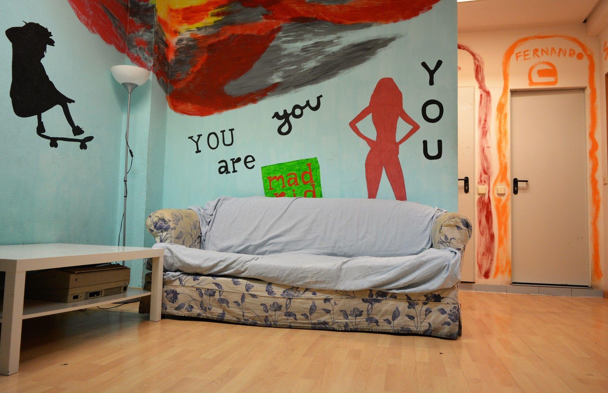 Pensión Bed By Bossh!