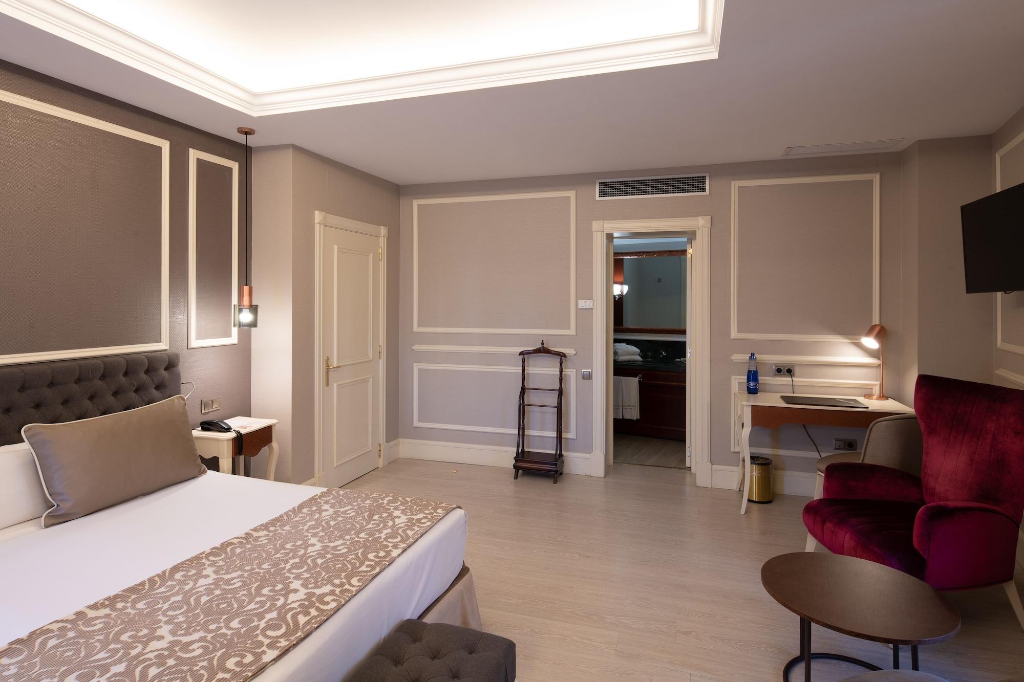 Catalonia Cortes Hotel Madrid