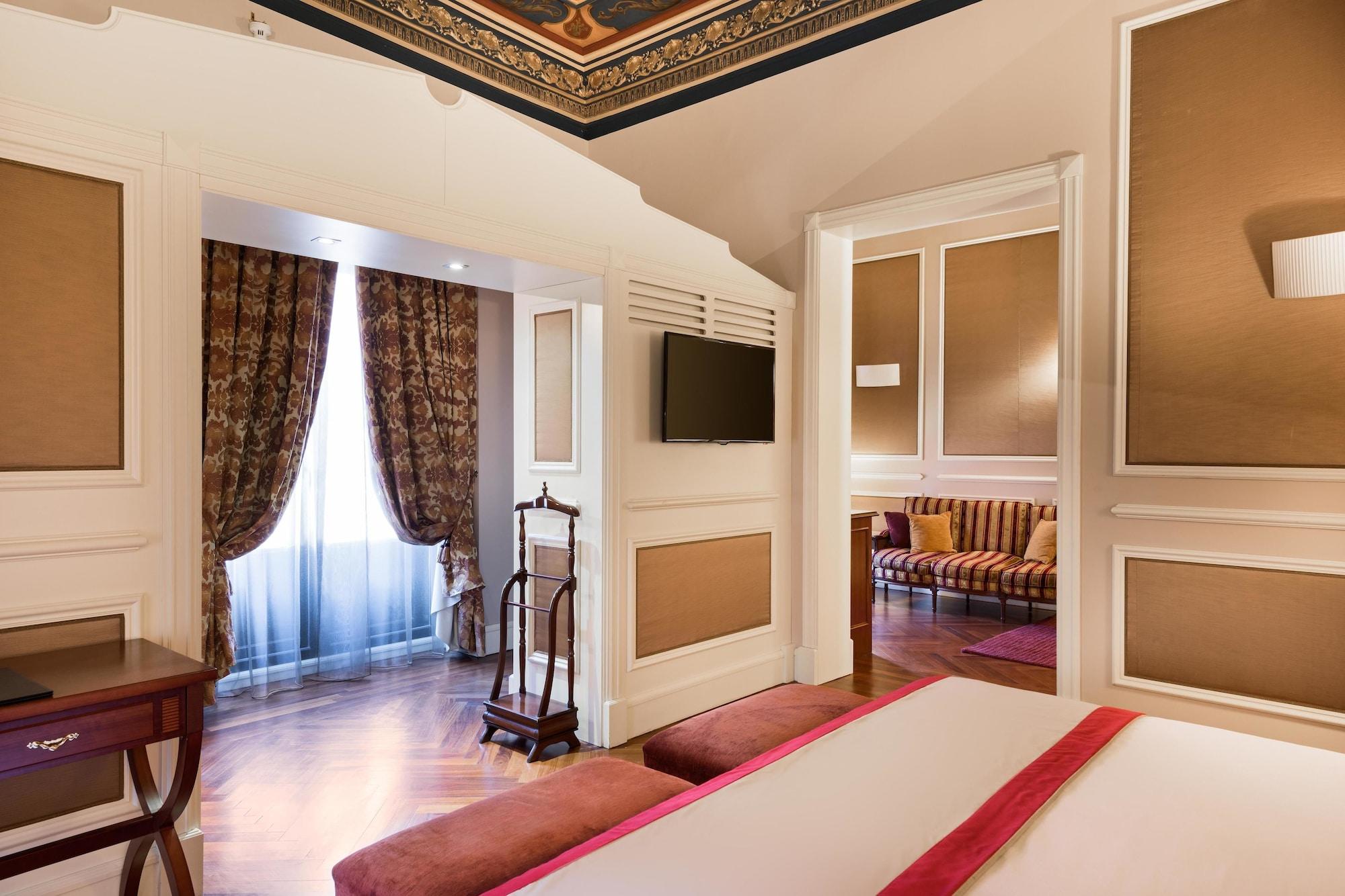 Hotel Catalonia Cortes Madrid