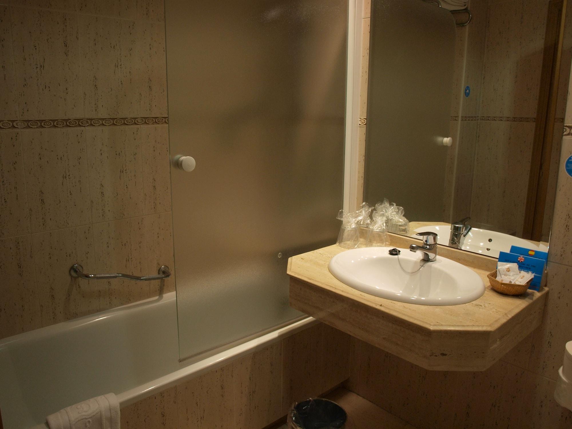 Hotel Don Luis