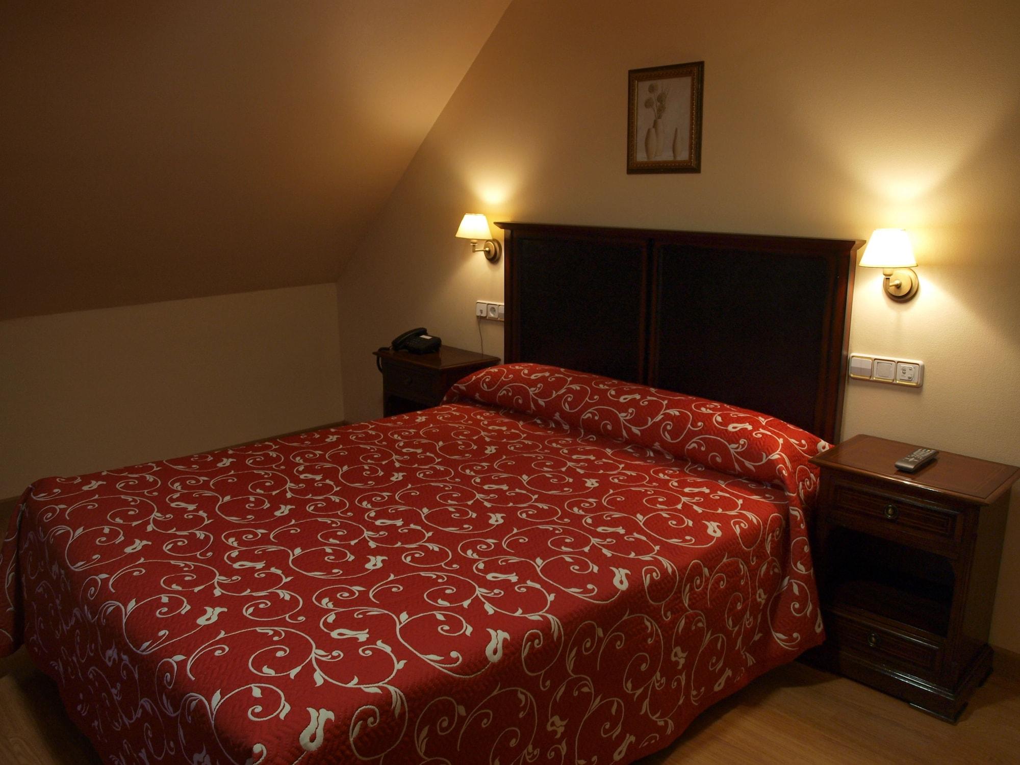 Don Luis Hotel