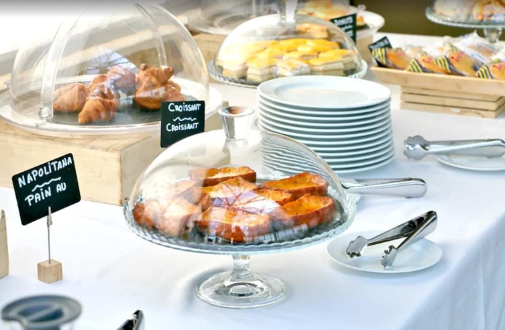 Villamadrid Hotel 4*