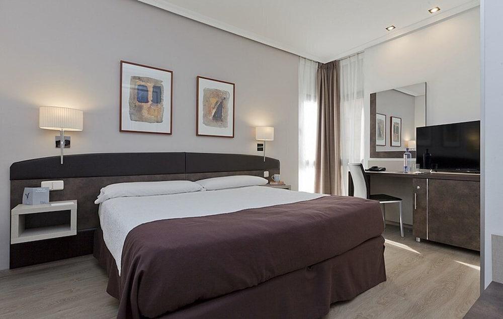Hotel Villamadrid