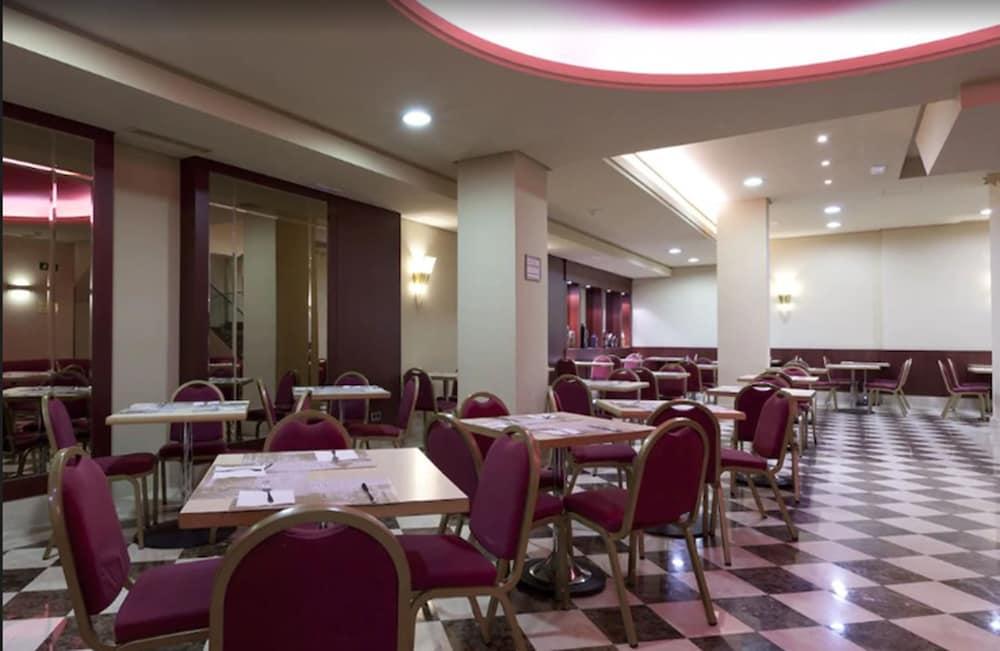 Sterling Hotel Madrid