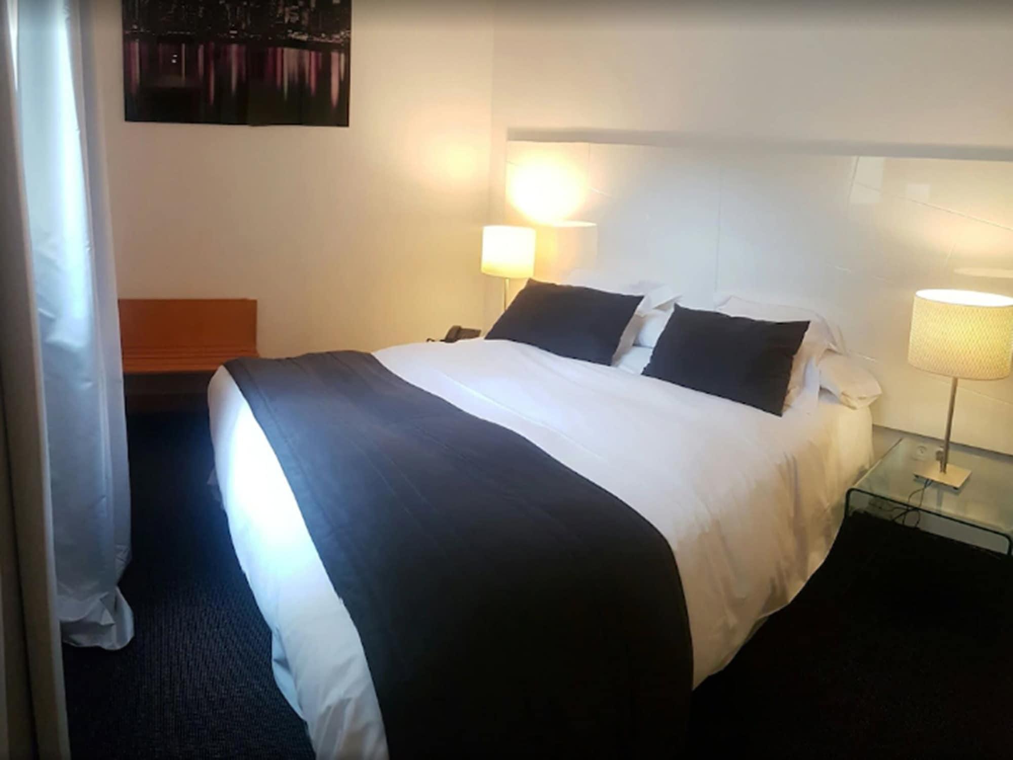 Prado Apartahotel Madrid