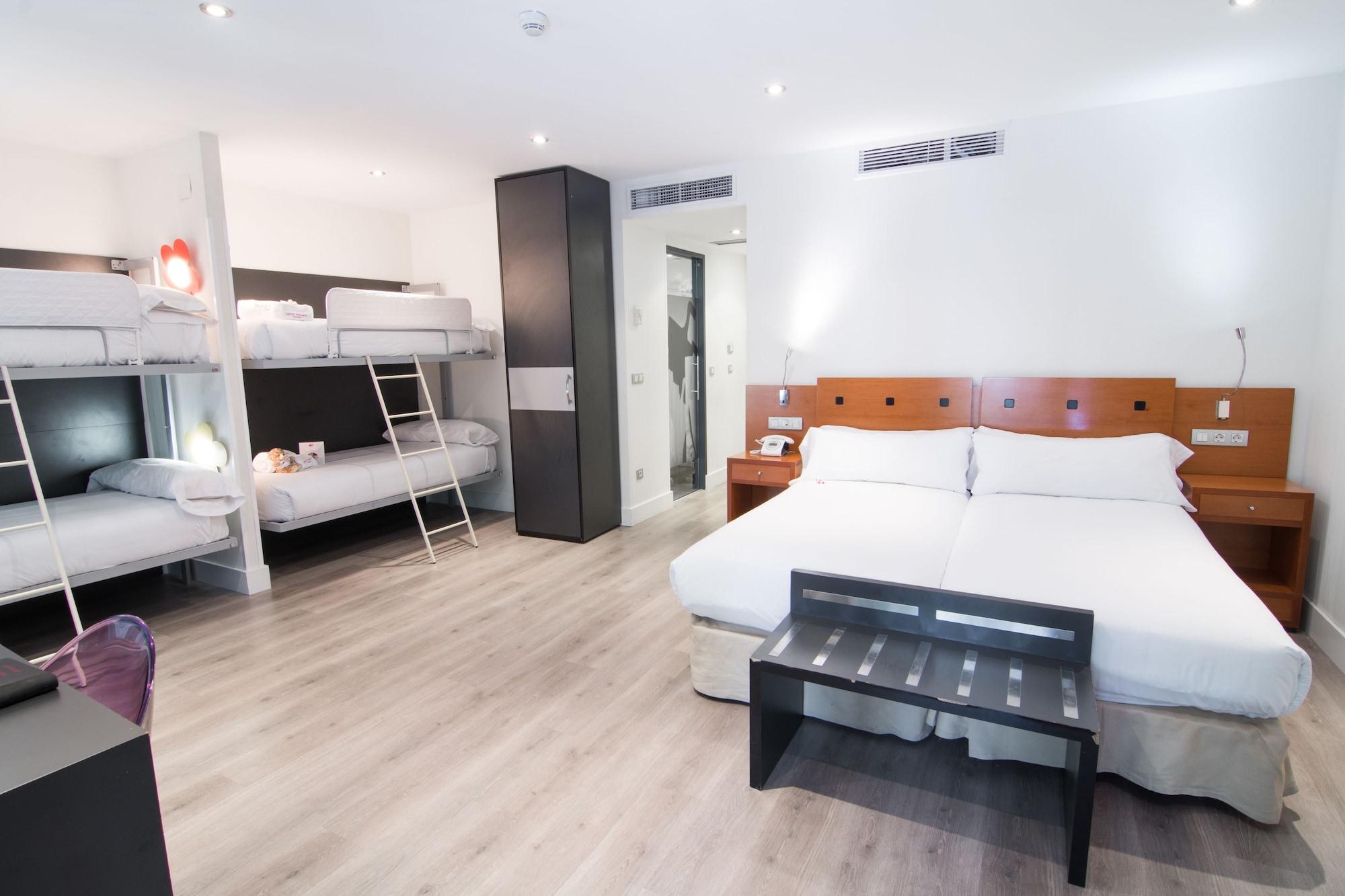 Petit Palace Arenal Hotel Madrid