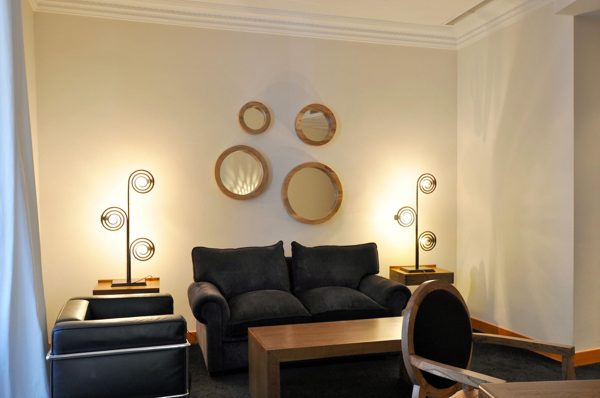 Prado Apartahotel Madrid