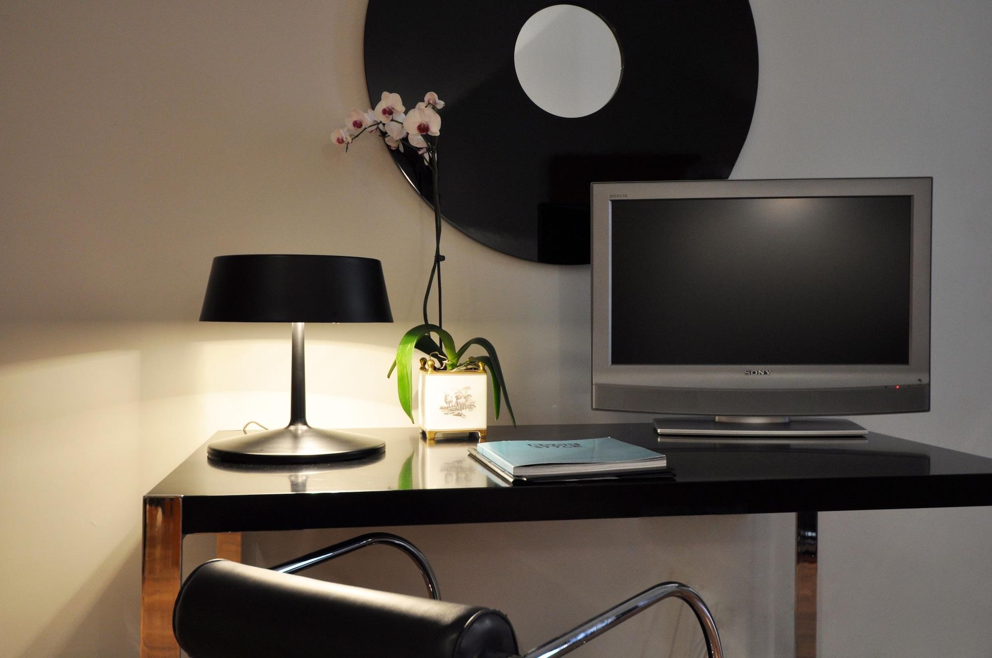 Apartahotel Prado
