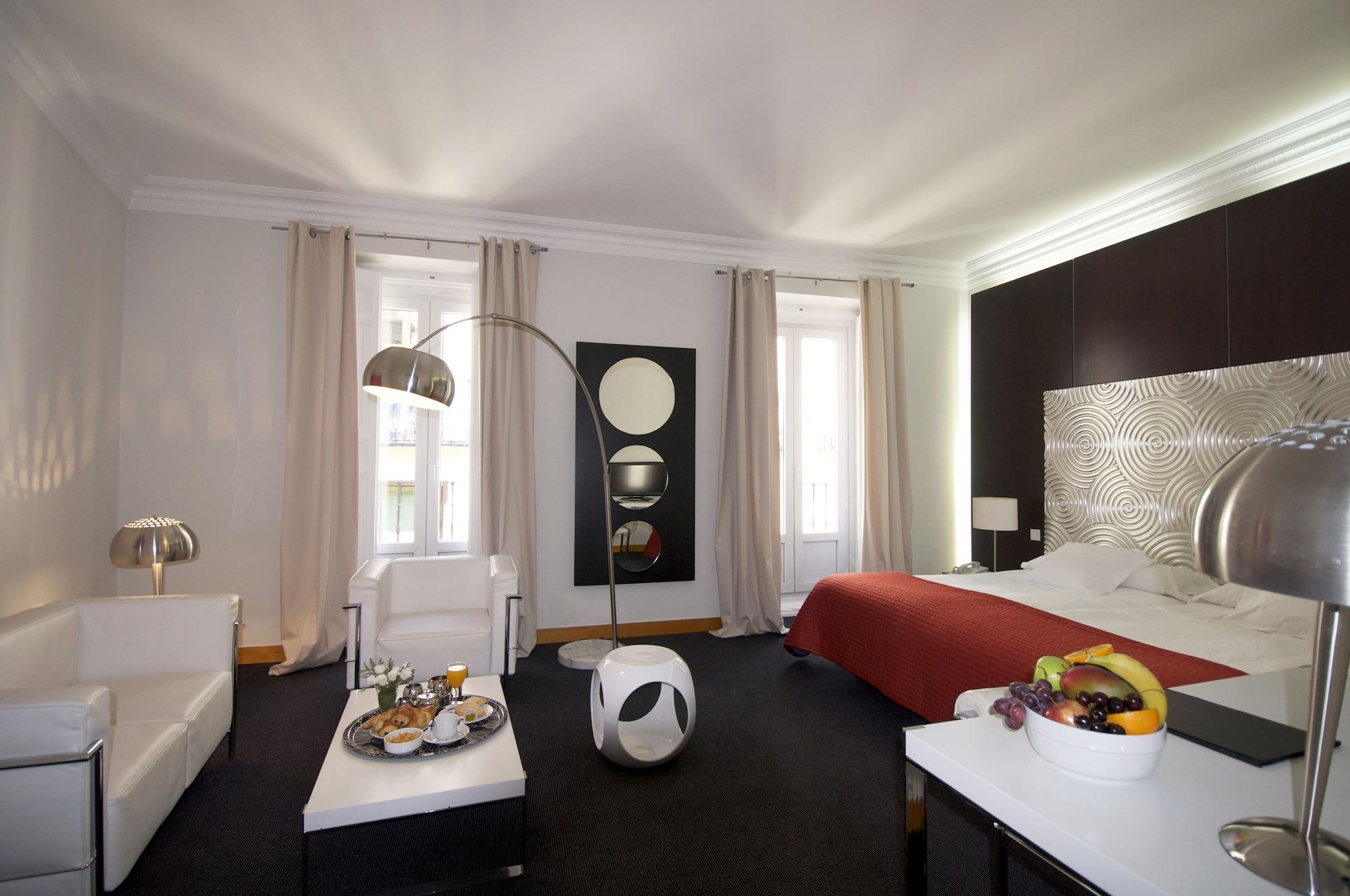 Prado Apartahotel