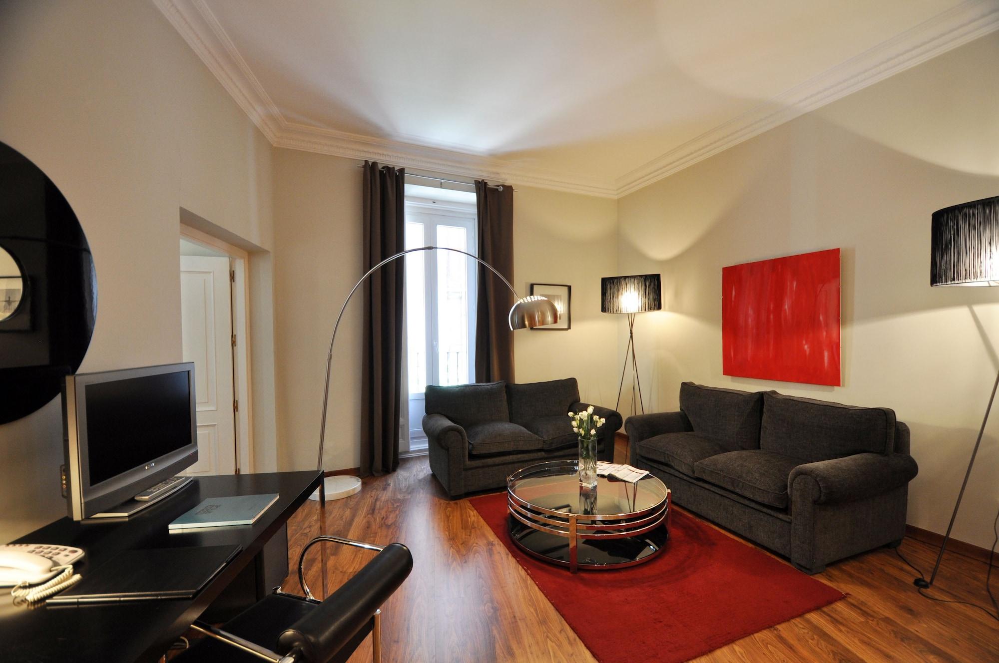 Prado 4* Madrid