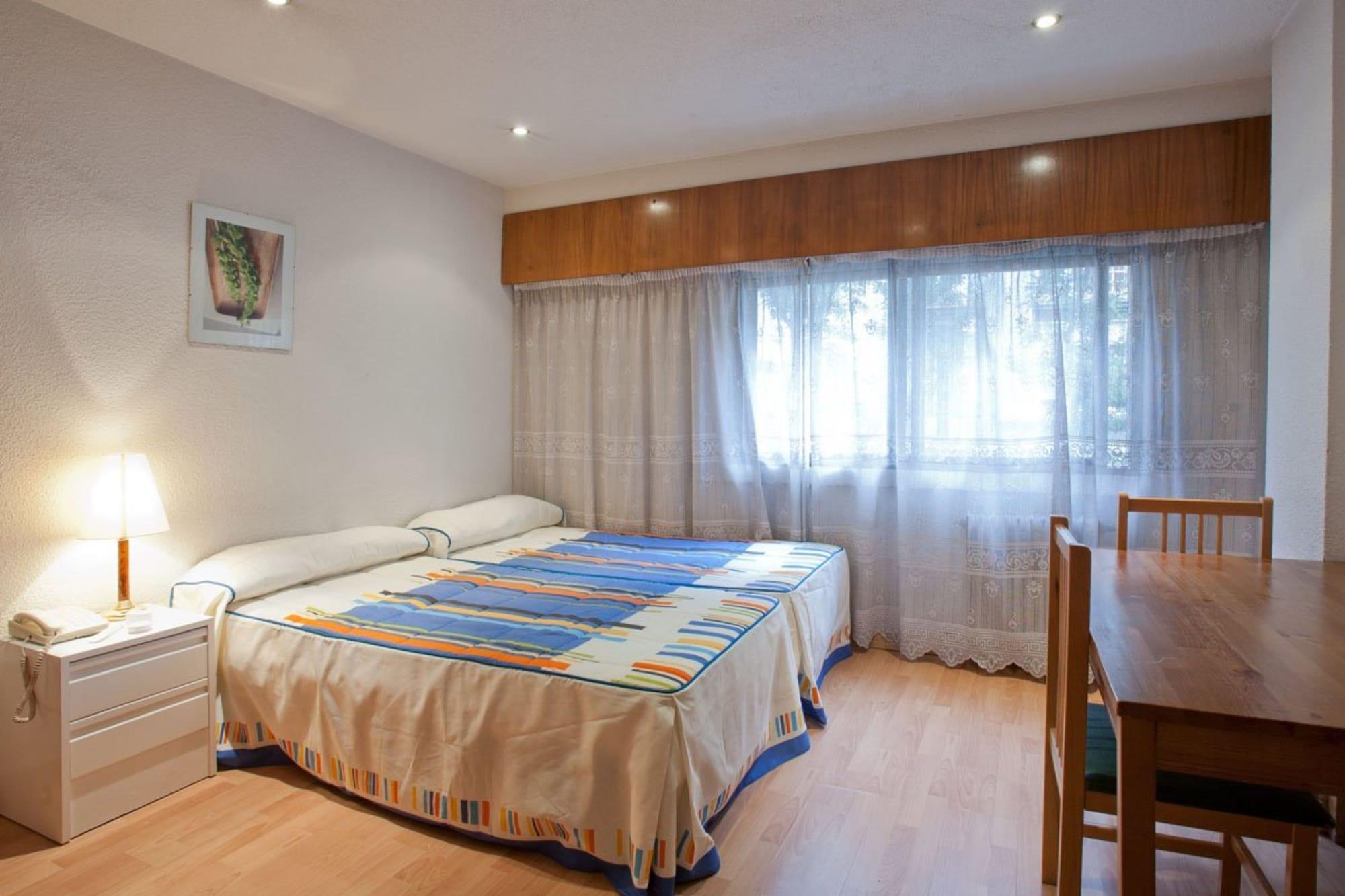 Apartahotel Goya 75 Madrid