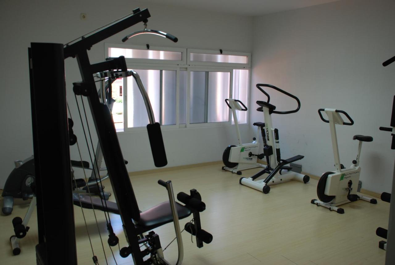 Apartamento Rio 4ºa Madrid