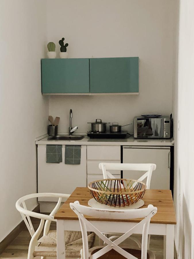 Apartamento Opera Norma - 4pax Centro