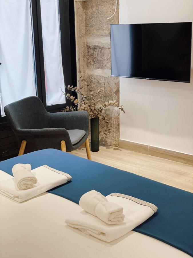 Opera Norma - 4pax Centro * Madrid