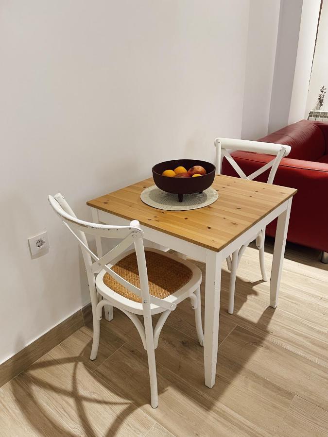 Opera Norma - 4pax Centro * Madrid